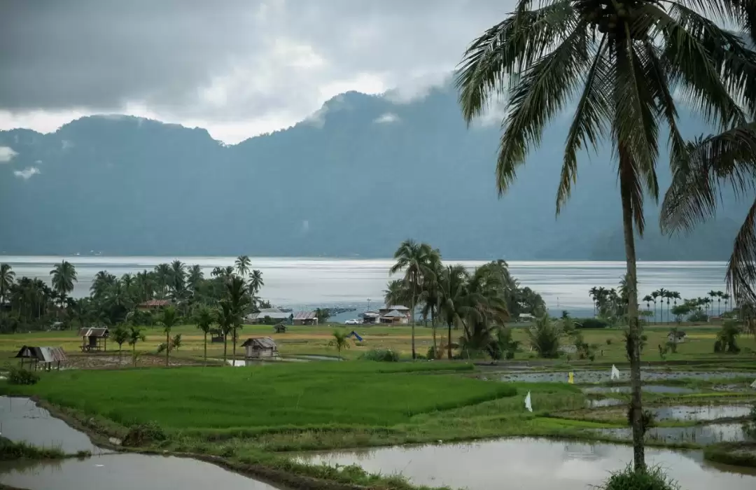 Danau Maninjau