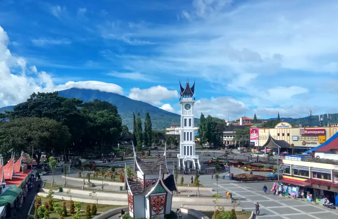 Bukit Tinggi