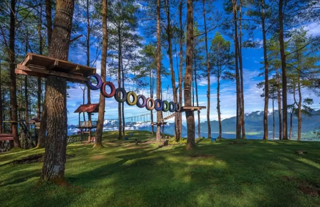 Puncak Lawang