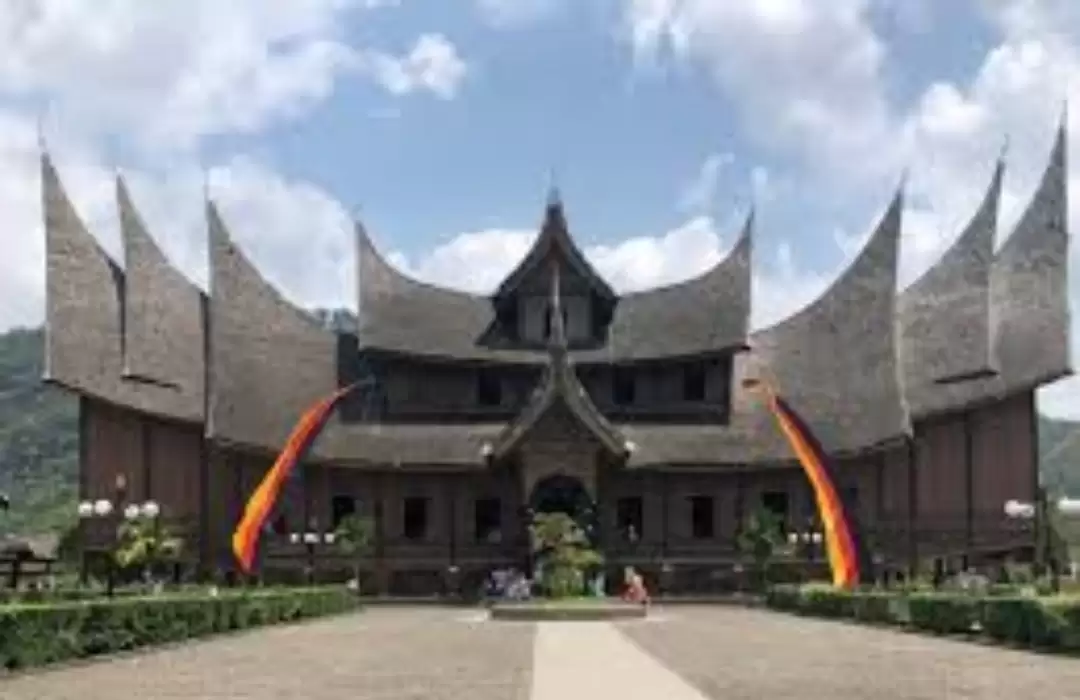 Museum Adityawarman