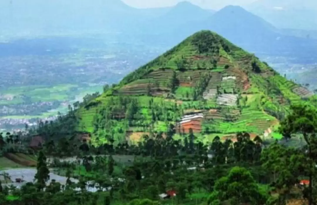 Gunung Padang