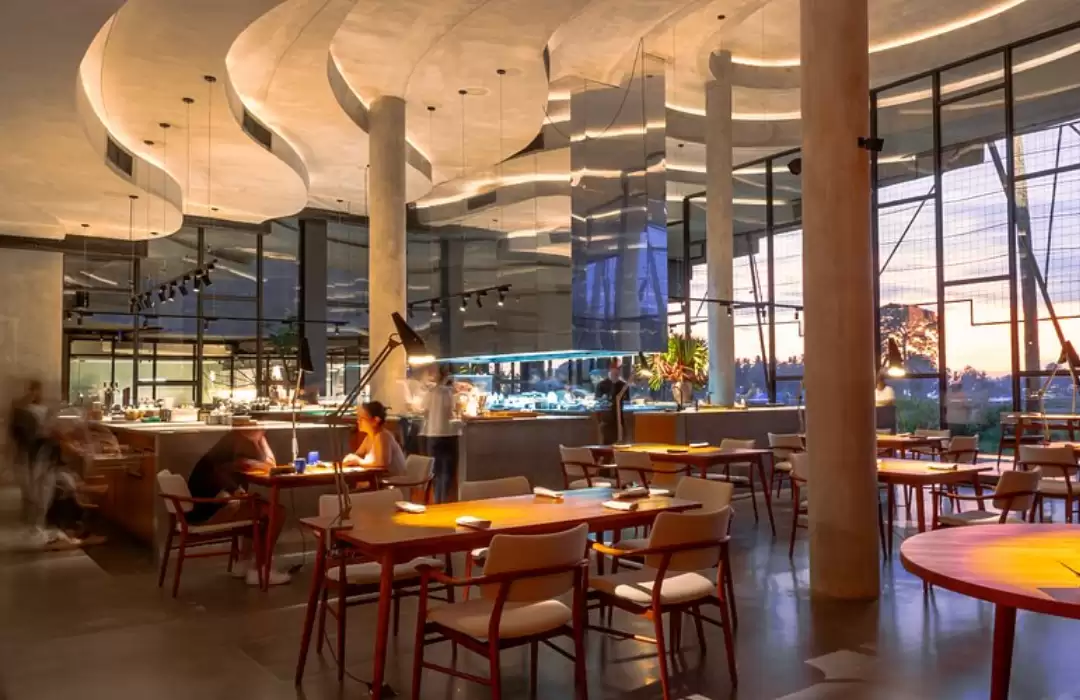 avor a Culinary Adventure at Bali’s Top Restaurants