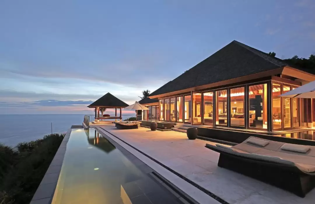 Unwind with a Luxurious Spa Day
