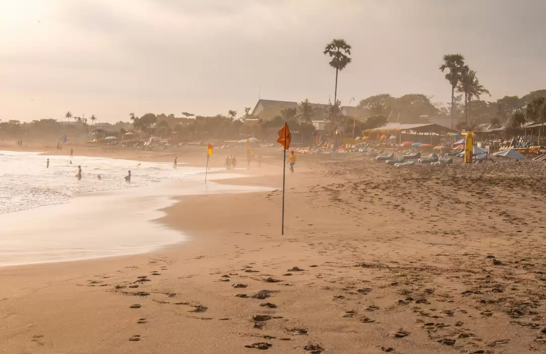 Relax on Bali’s Best Beaches