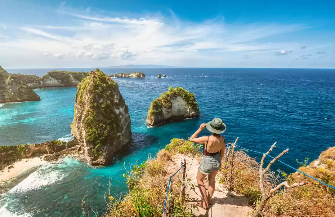 Join a Group Adventure or Tour