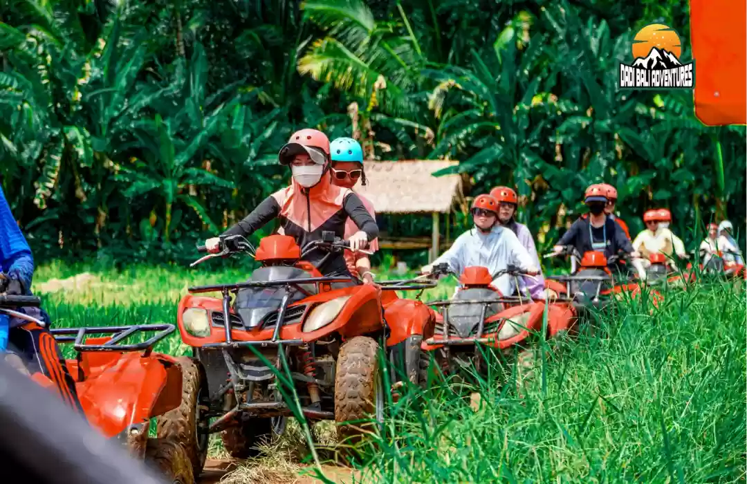 Dadi Bali Adventures