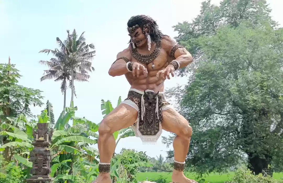 Experience Nyepi-Inspired Silence at Local Retreats