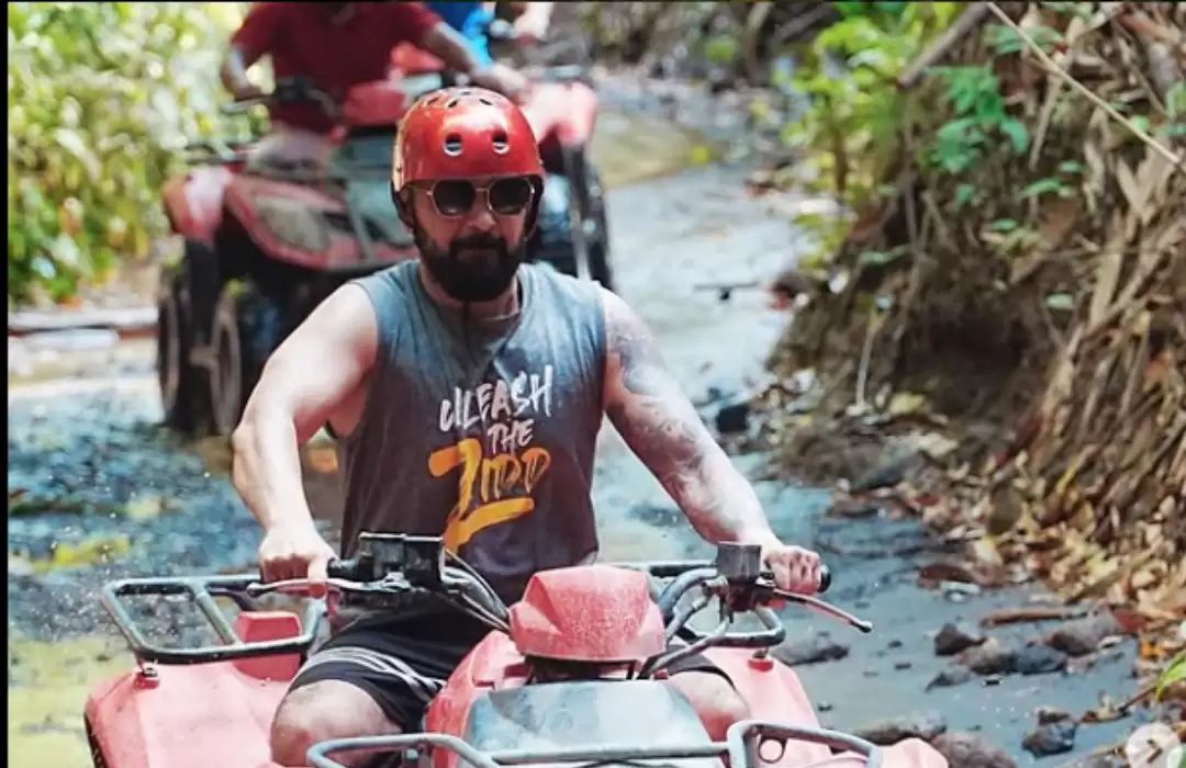 Dadi Bali Adventure