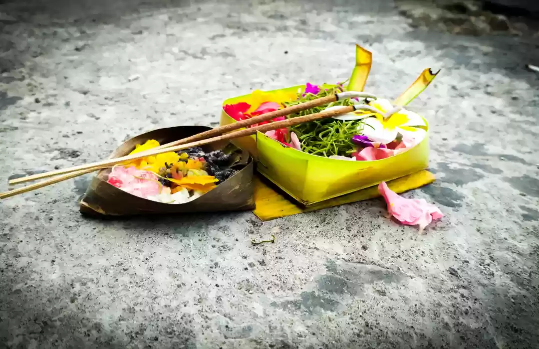 Connect with Local Culture