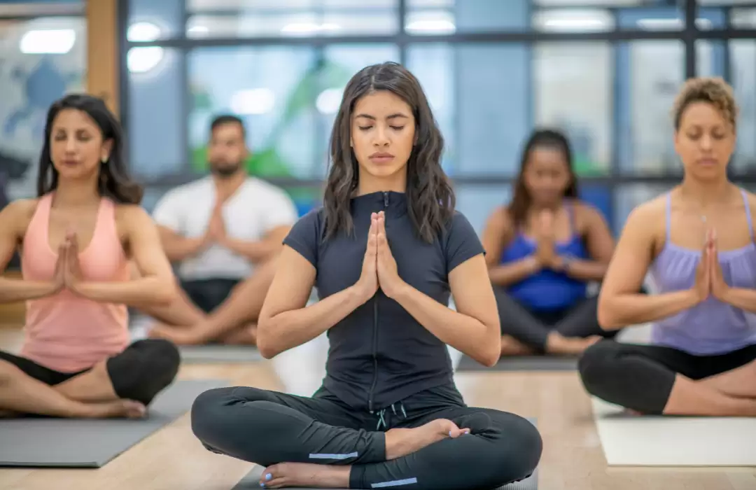 Prioritize Wellness and Self-Care