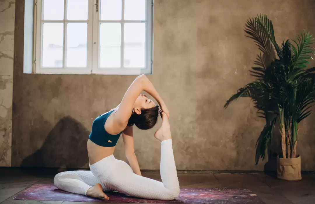 Immerse Yourself in Sound Healing and Yoga Retreats