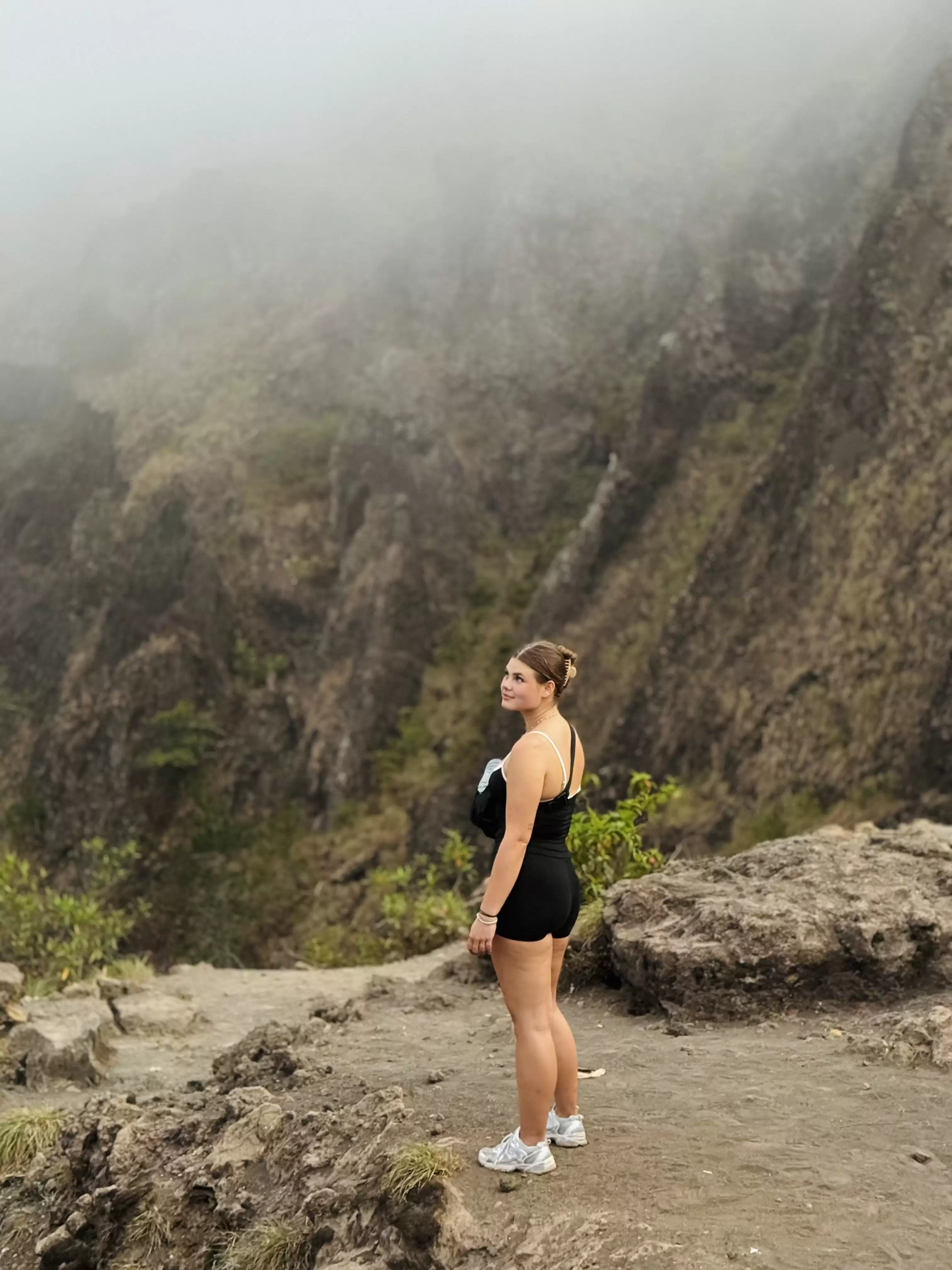 Kintamani Mountain Tour