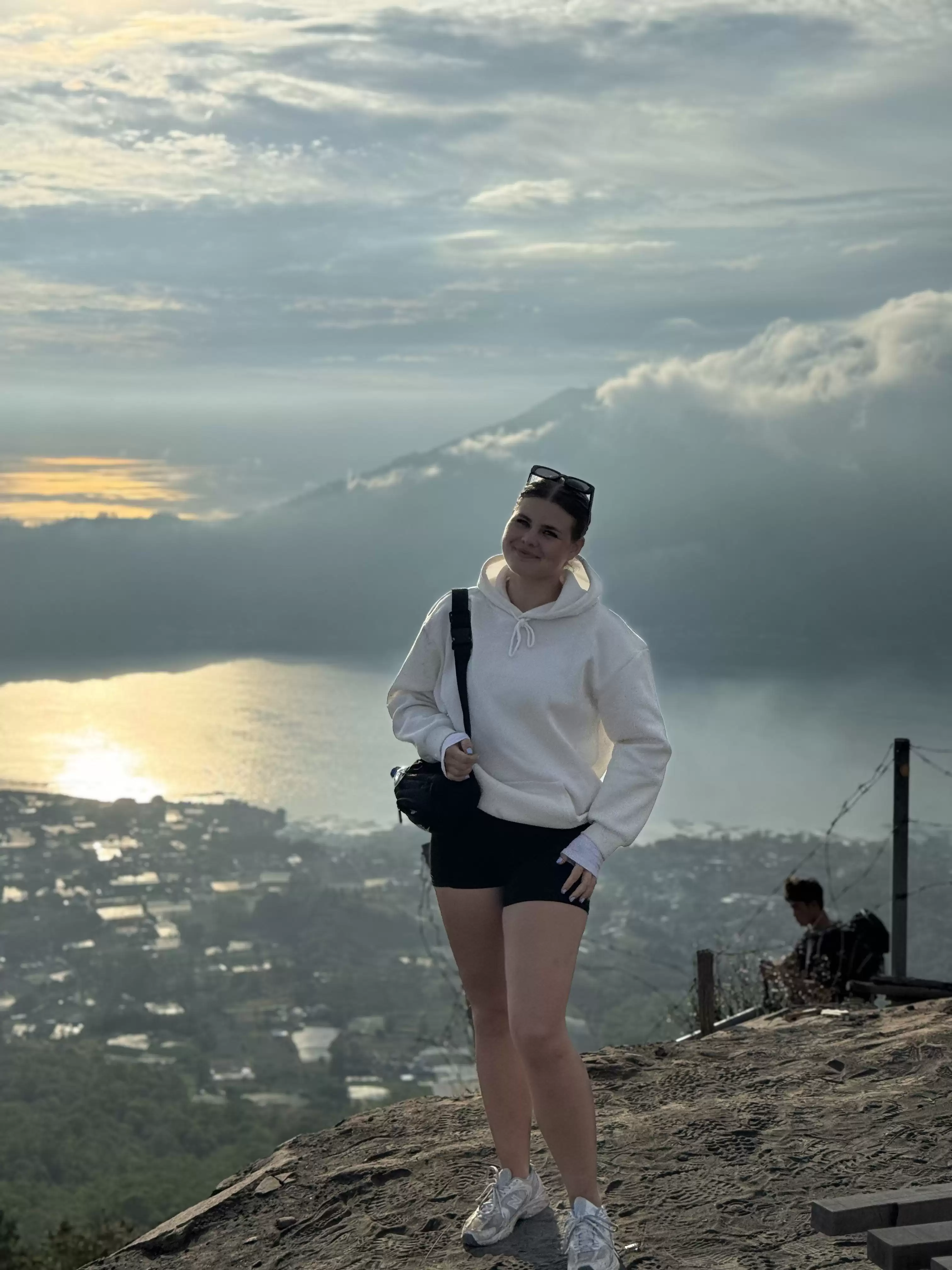 Kintamani Mountain Tour