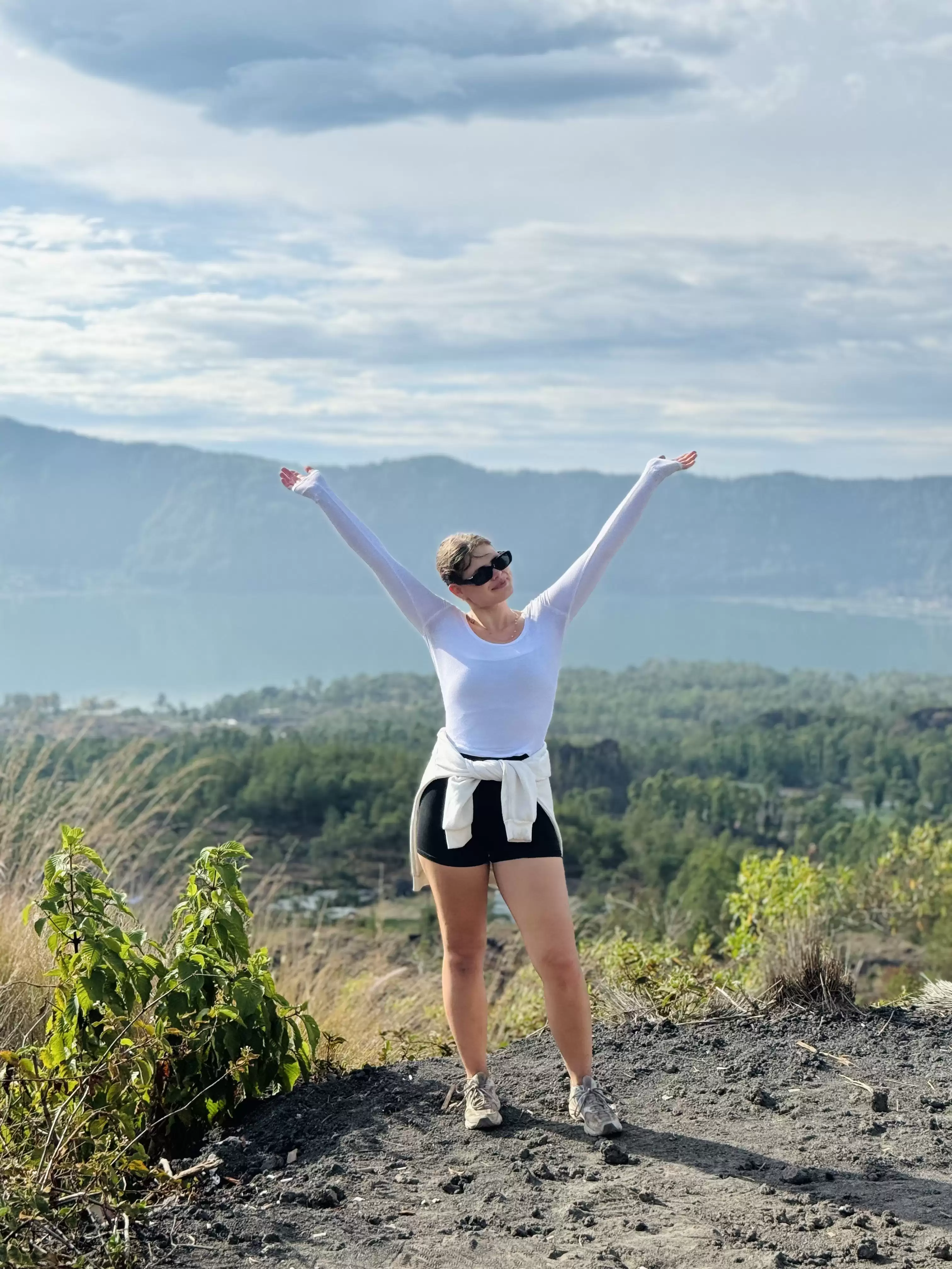Kintamani Mountain Tour