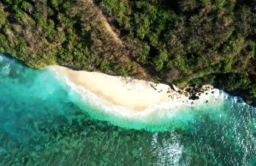 Explore Hidden Beaches