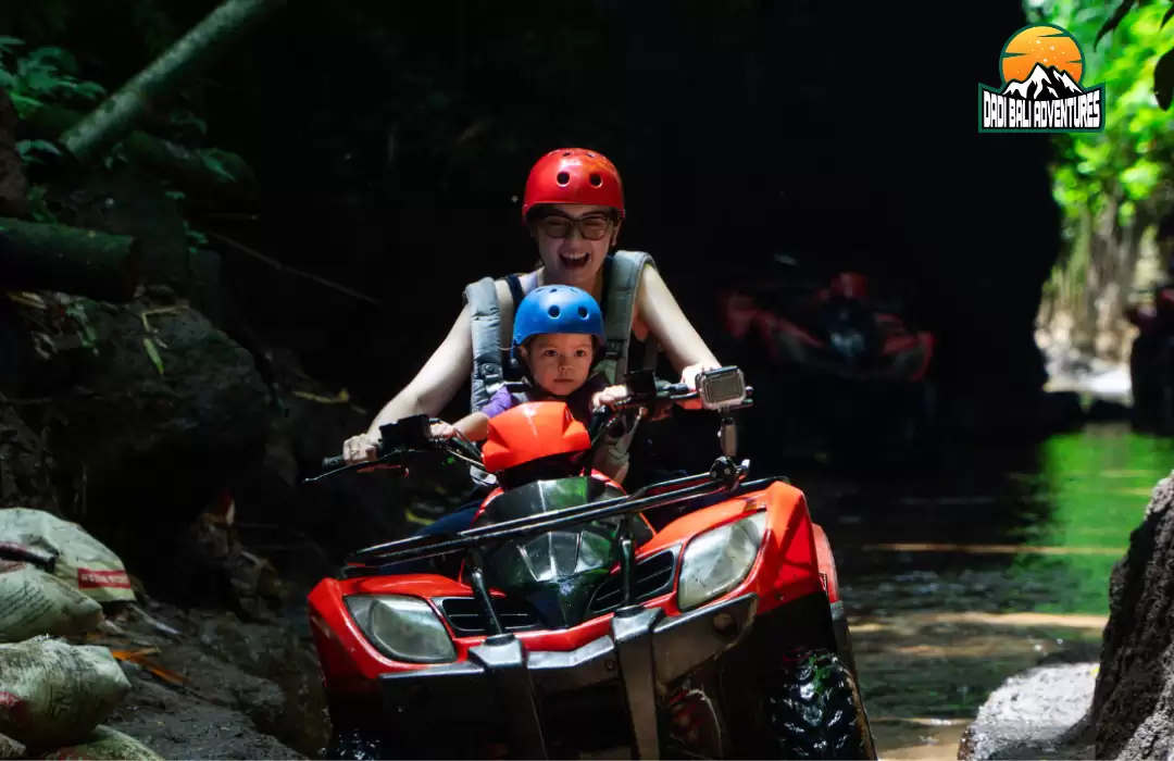 Exploring Bali’s Jungle Trails and Rice Terraces