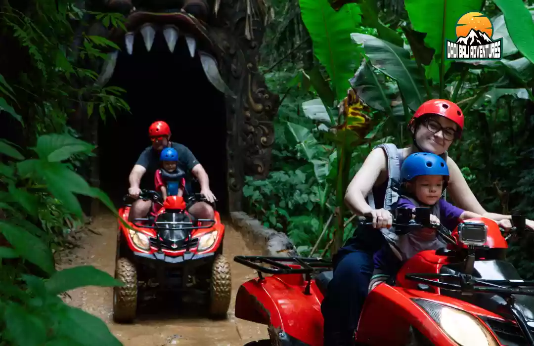 Discovering Hidden Gems: The Gorilla Cave and Waterfalls
