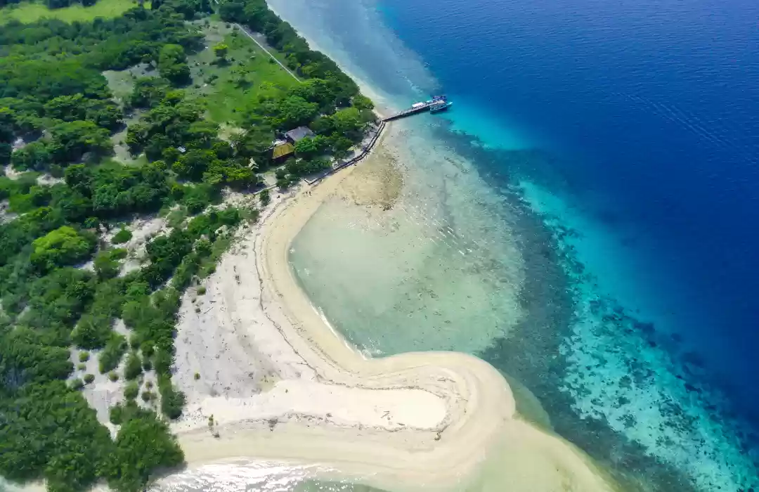 Explore Bali’s National Parks