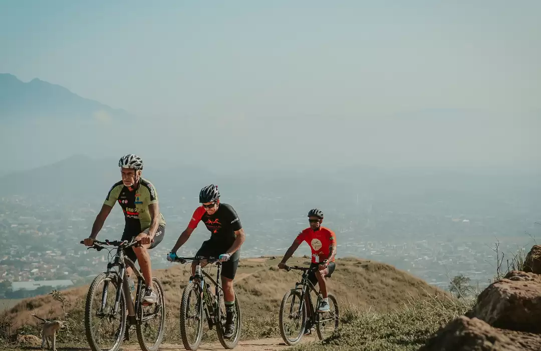 Take a Cycling Tour of Bali’s Villages