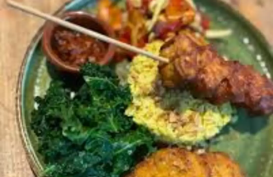 Vegan and Plant-Based Innovations
