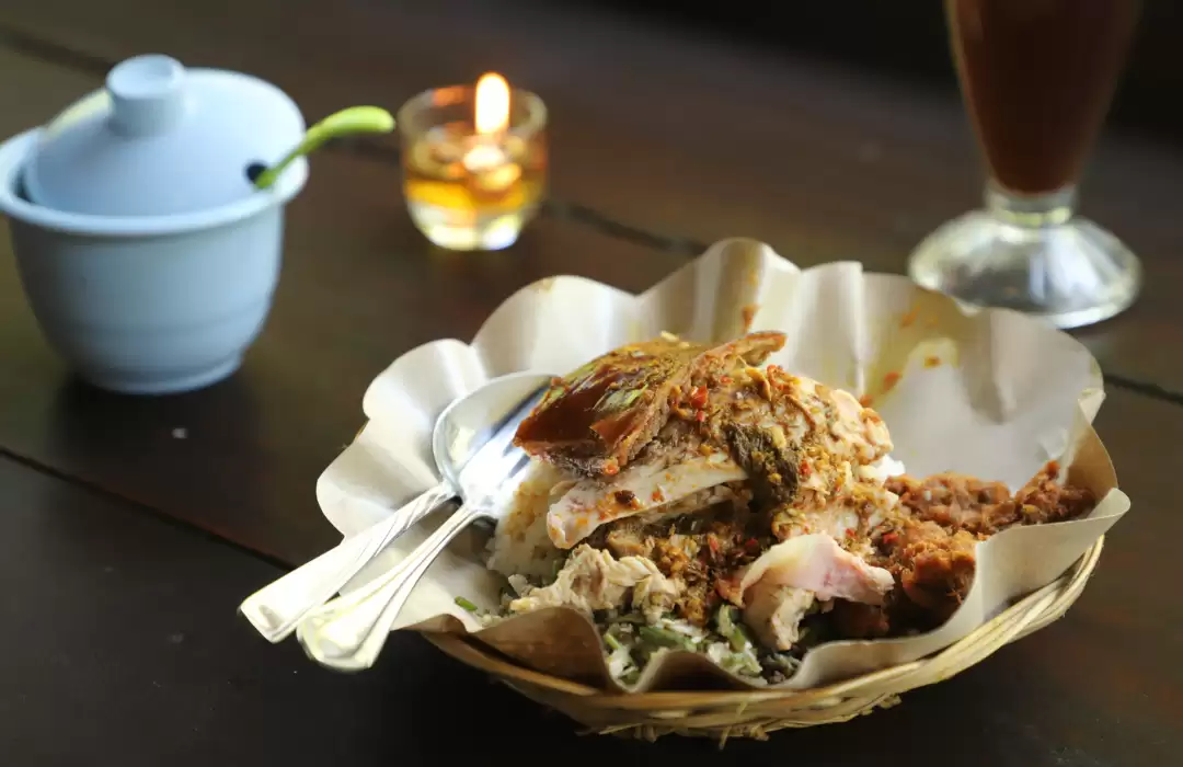 Modern Takes on Balinese Classics