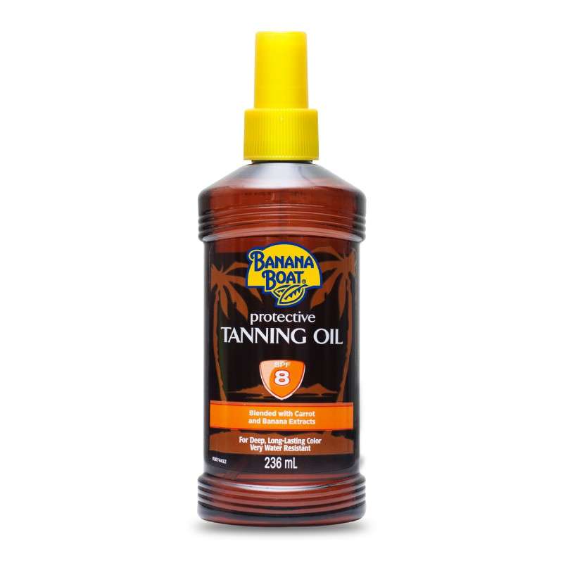 39212379##Bb Pro Tan Oil Spf 8 236Ml