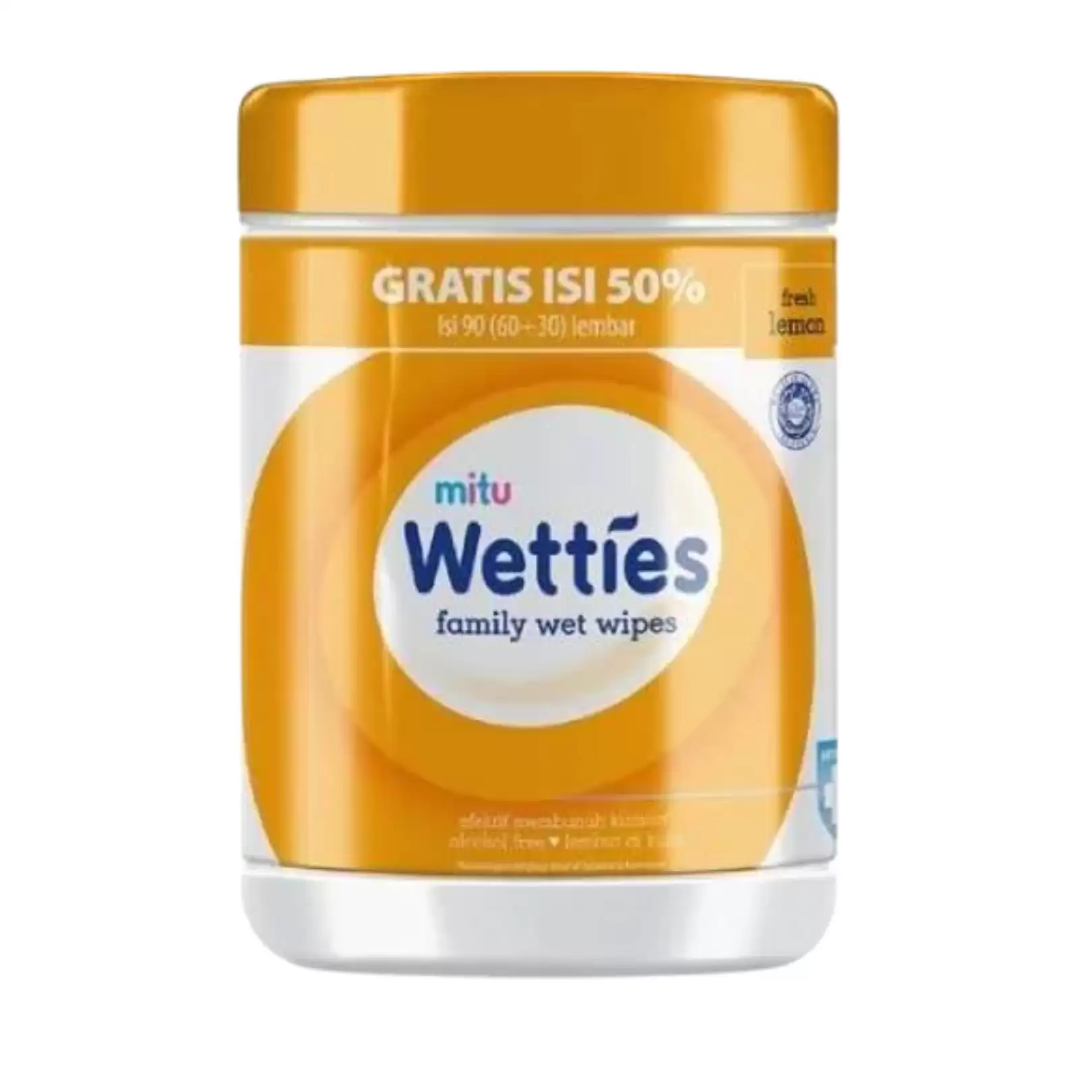 39226573##Mitu Wetties Lemon Bottle 120