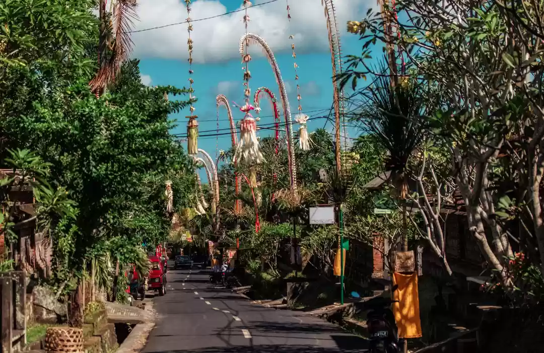 Galungan: Celebrating the Victory of Good Over Evil