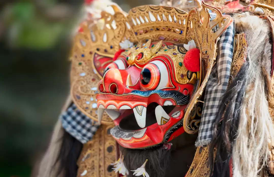 Traditional Dance Performances