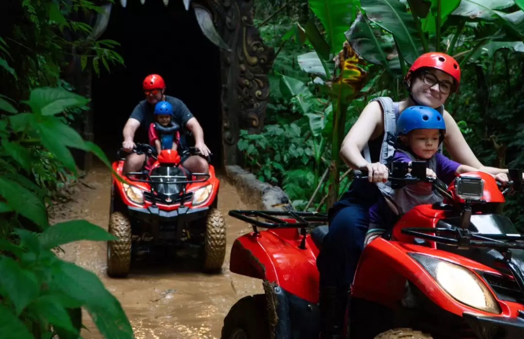 Dadi Bali Adventures