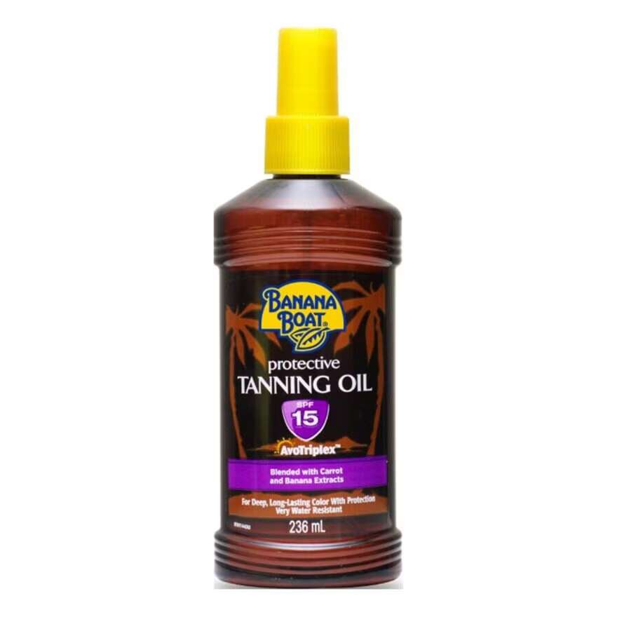 39236292##Bb Pro Tan Oil Spf15 236Ml