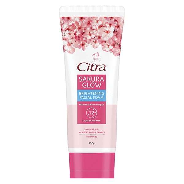39234505##Citra Ff Sakura Fair 100Gr