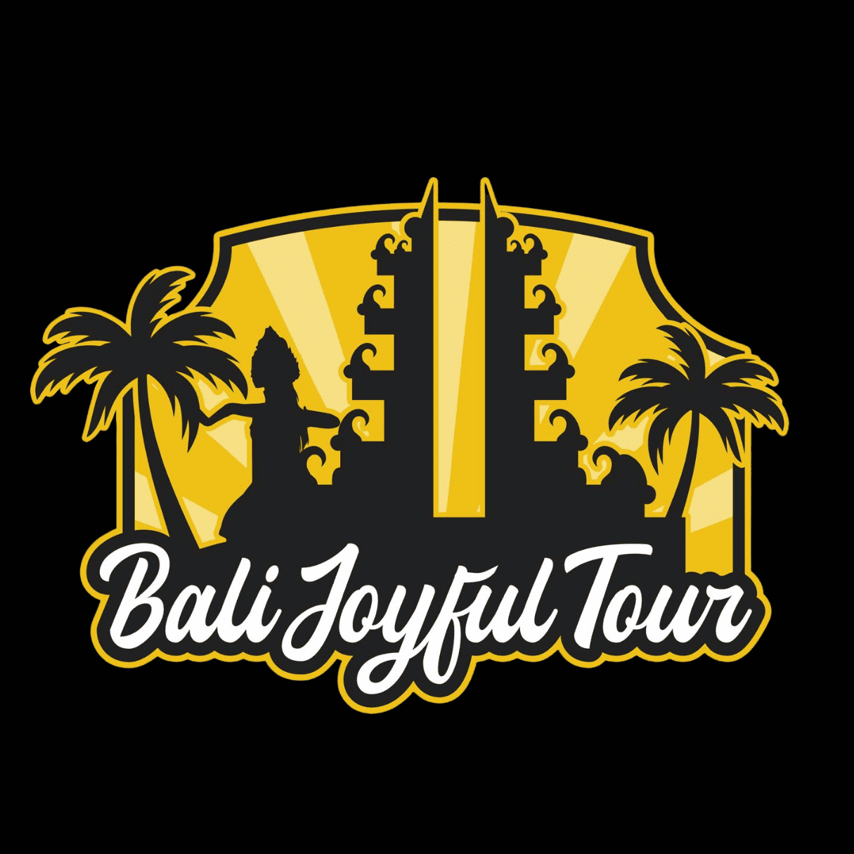 Contact bali joyful tour