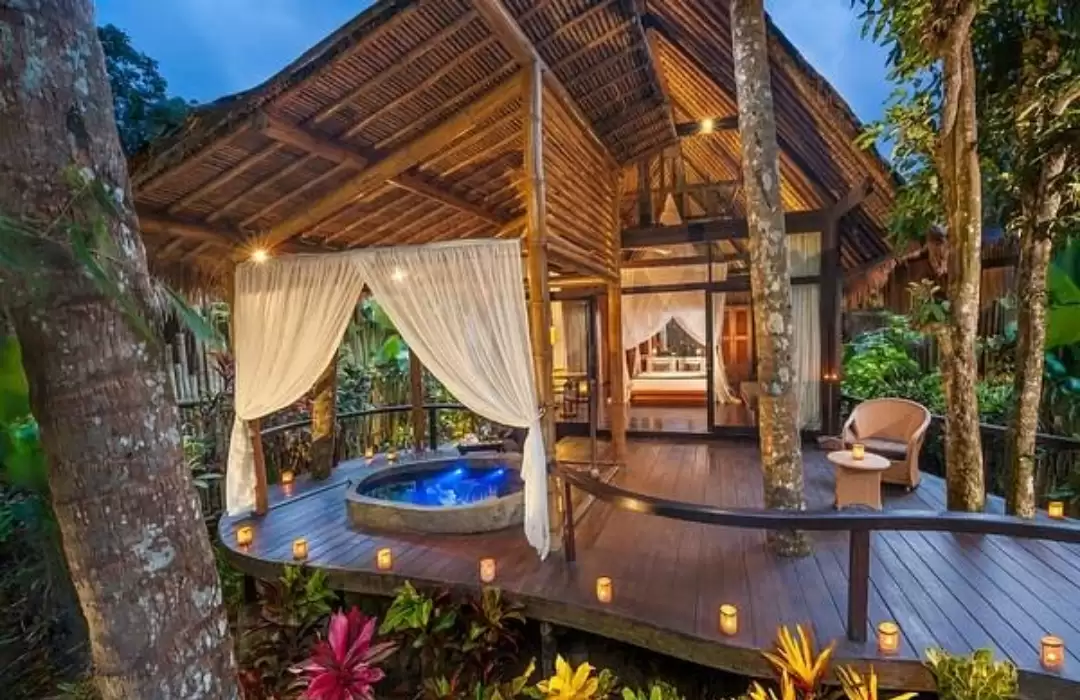 Indulge in a Rejuvenating Spa Experience