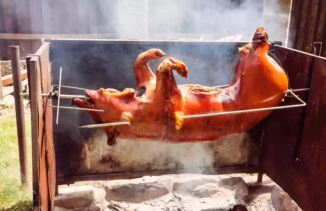 Learn Balinese Cooking: Master the Art of Traditional Cuisine