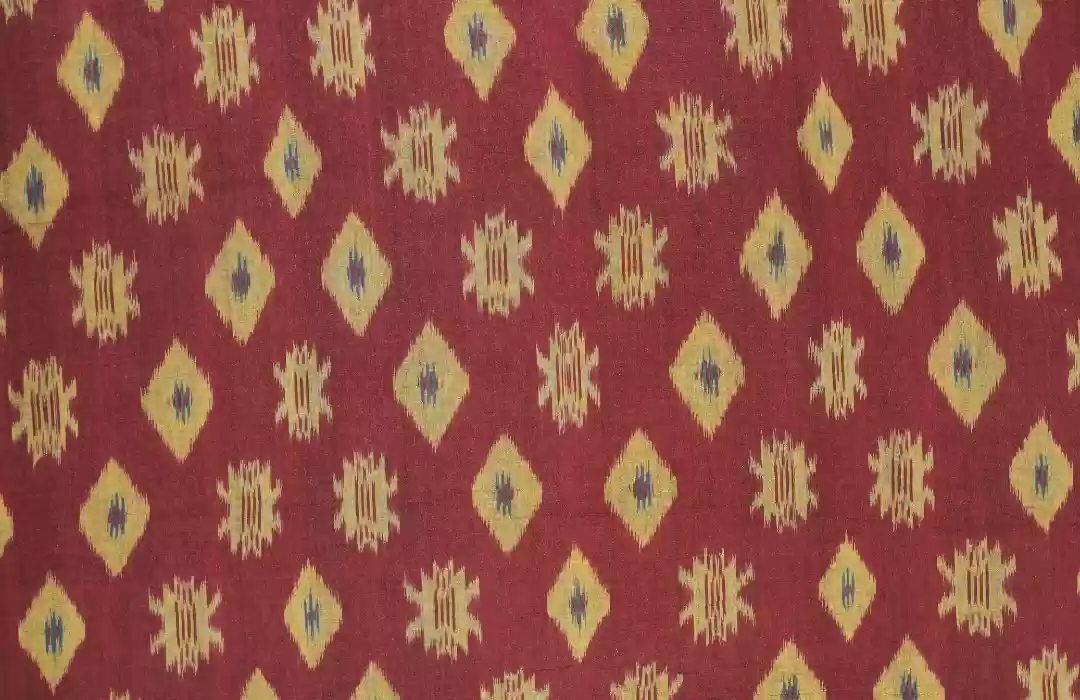 Create Your Own Batik Masterpiece