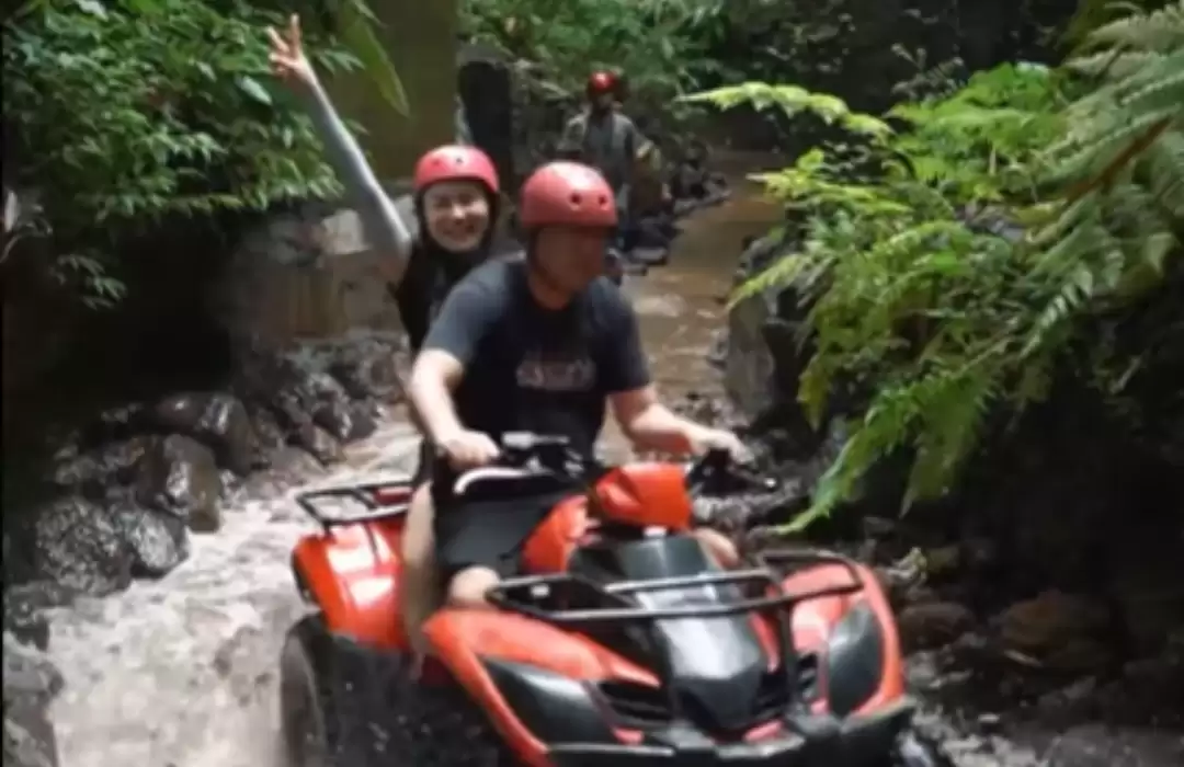 Dadi Bali Adventure