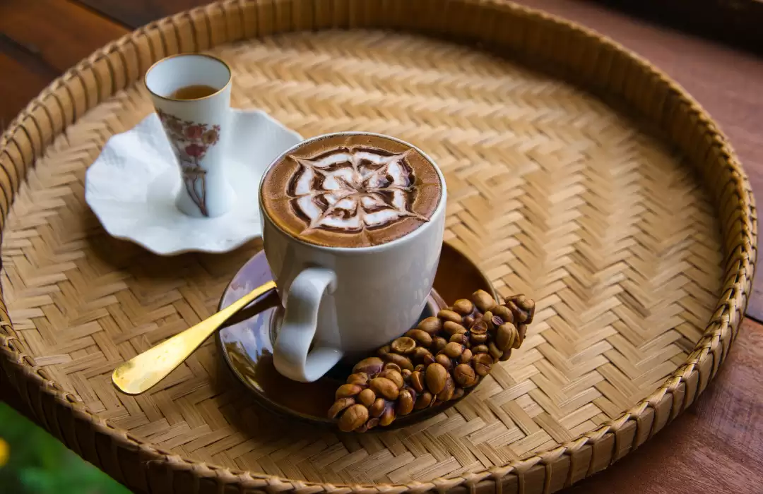 Discover Bali’s Coffee and Chocolate Scene