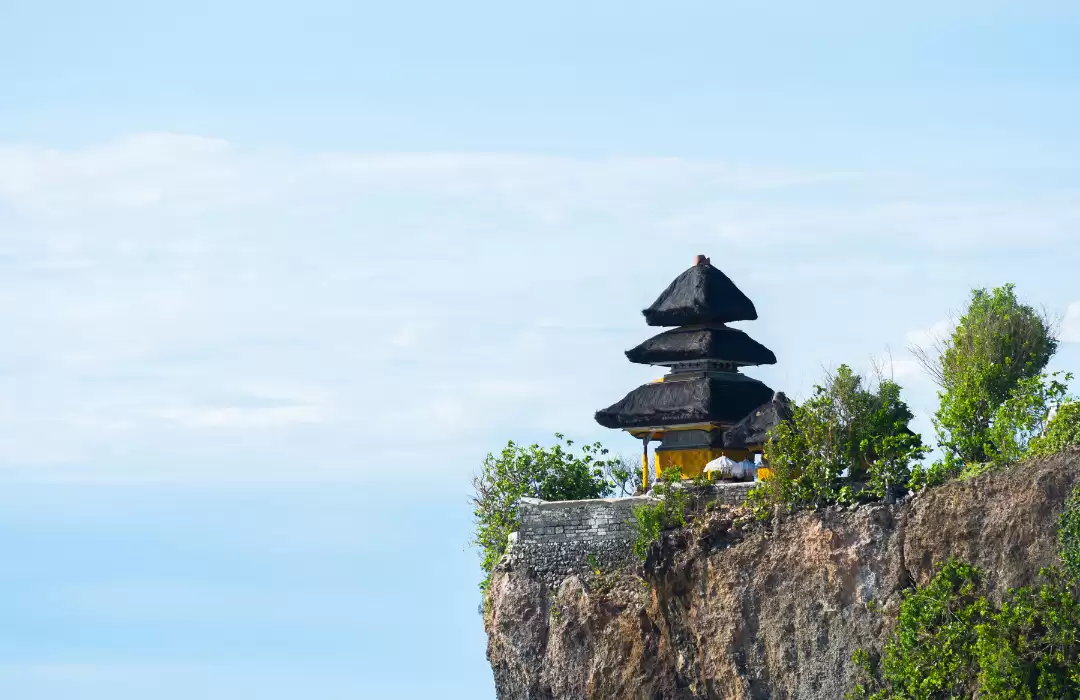 Immerse Yourself in Bali’s Rich Cultural Heritage
