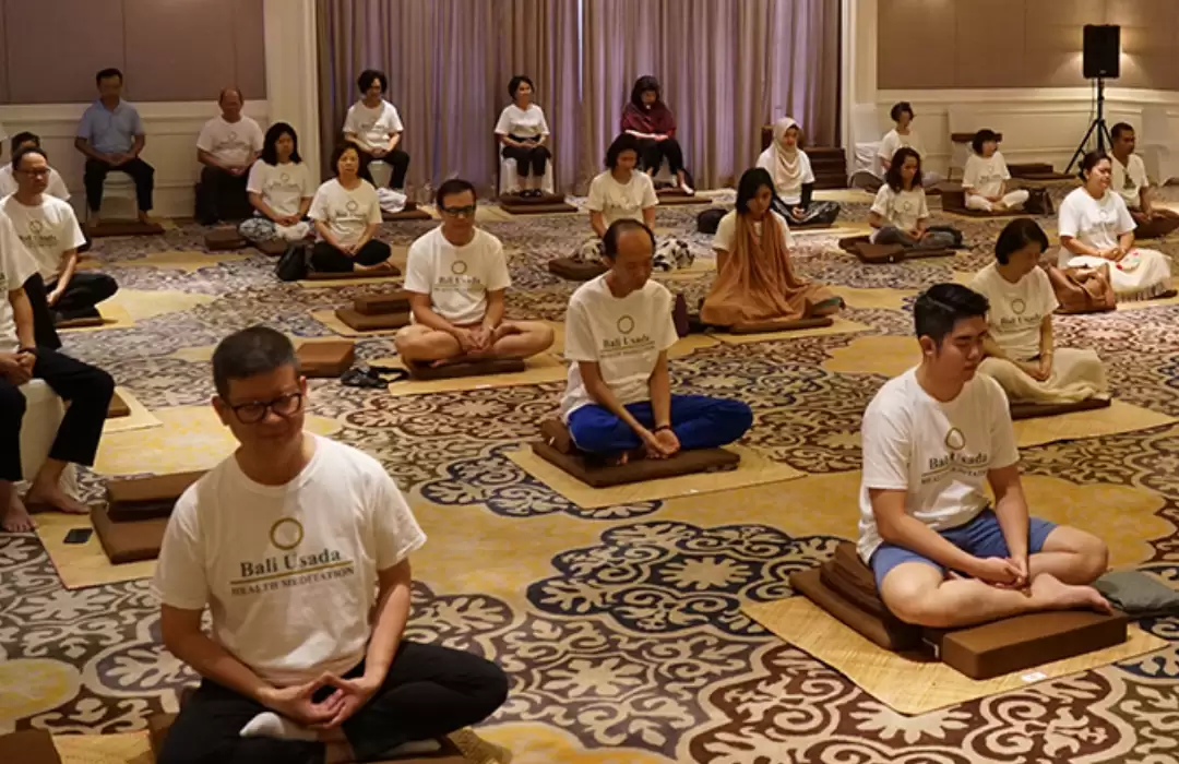 Traditional Healing Practices - Experience Bali Usada