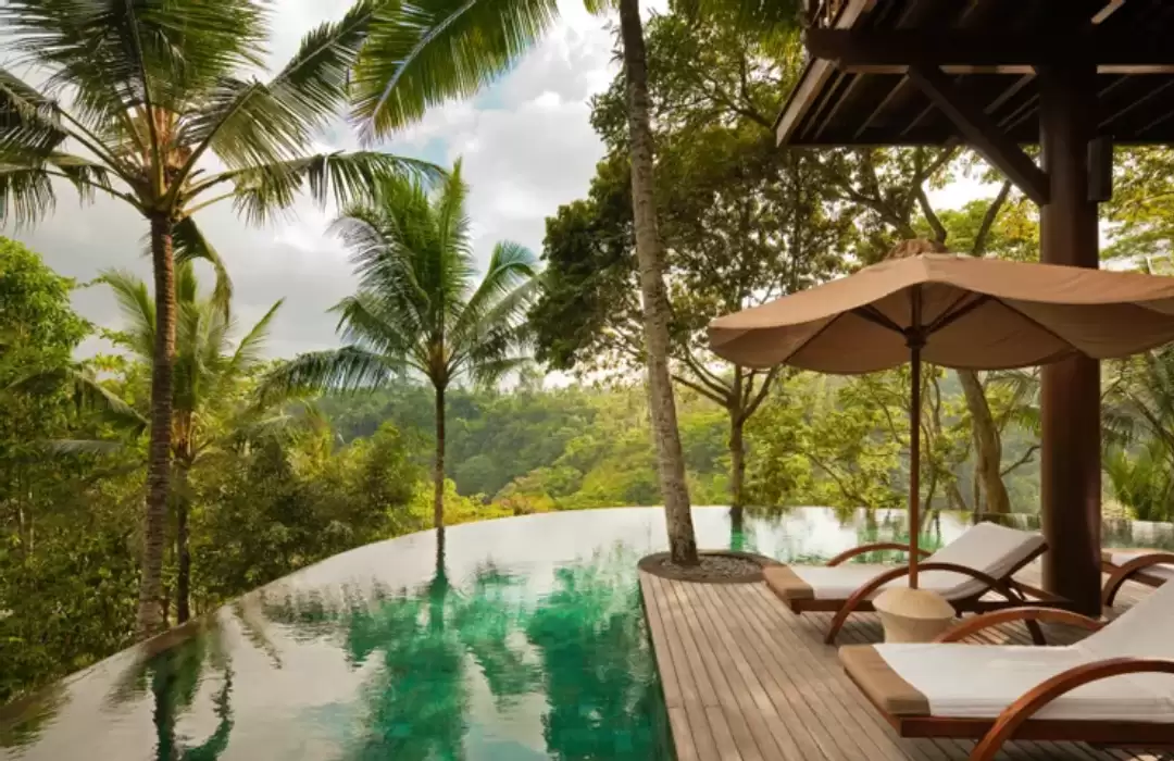 Wellness Retreats Tailored to You - Customizable Experiences