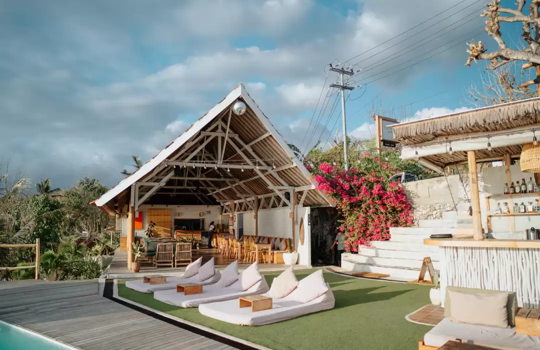 Events and Special Occasions