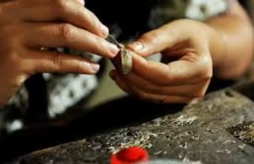 Explore Bali’s Artisan Villages