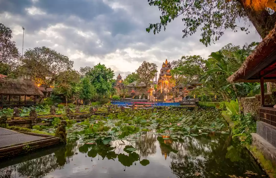 Immerse Yourself in Bali’s Rich Culture