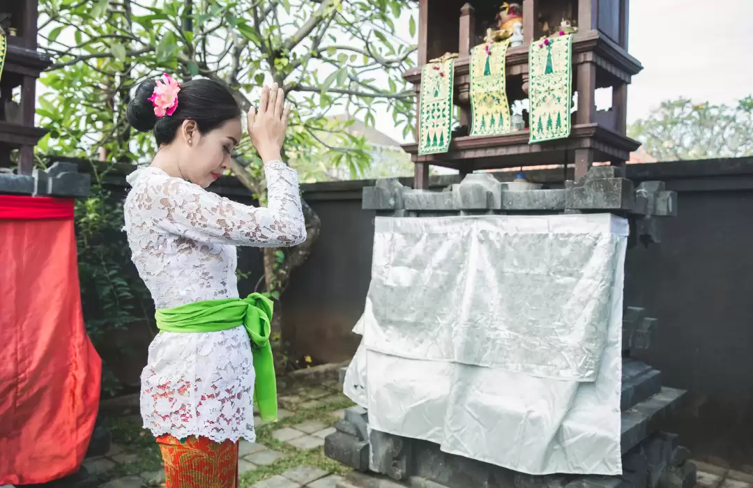Balinese Traditions You Must Experience