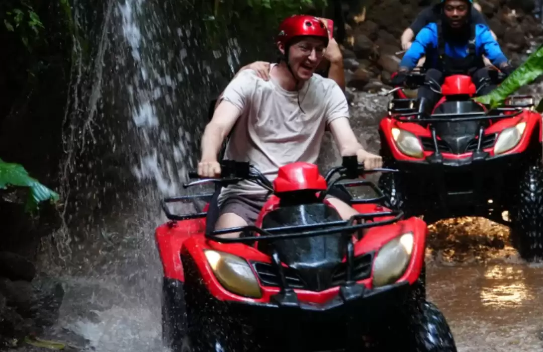 Dadi Bali Adventure