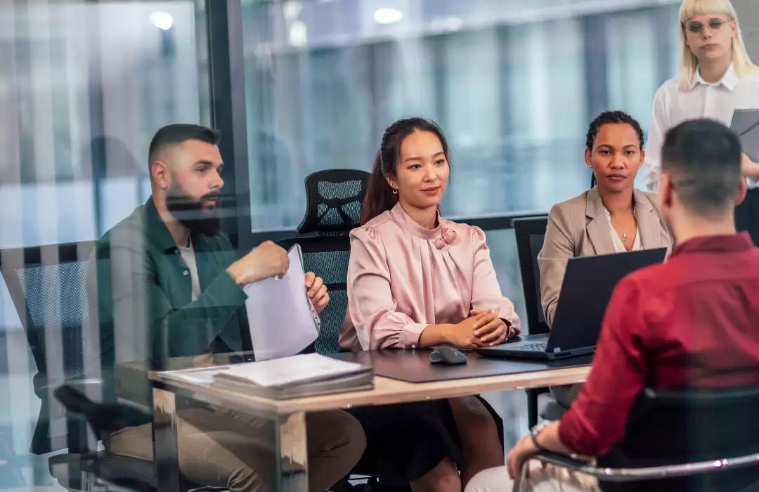 Engaging Passive Candidates - The Key to a Strong Recruitment Pipeline