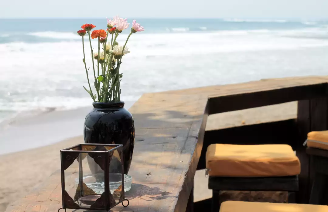 Beaches in Canggu - Where Surf Meets Serenity