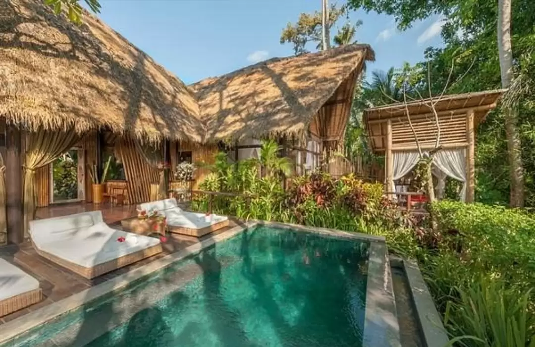 Embrace Tranquility at Bali’s Luxurious Spas