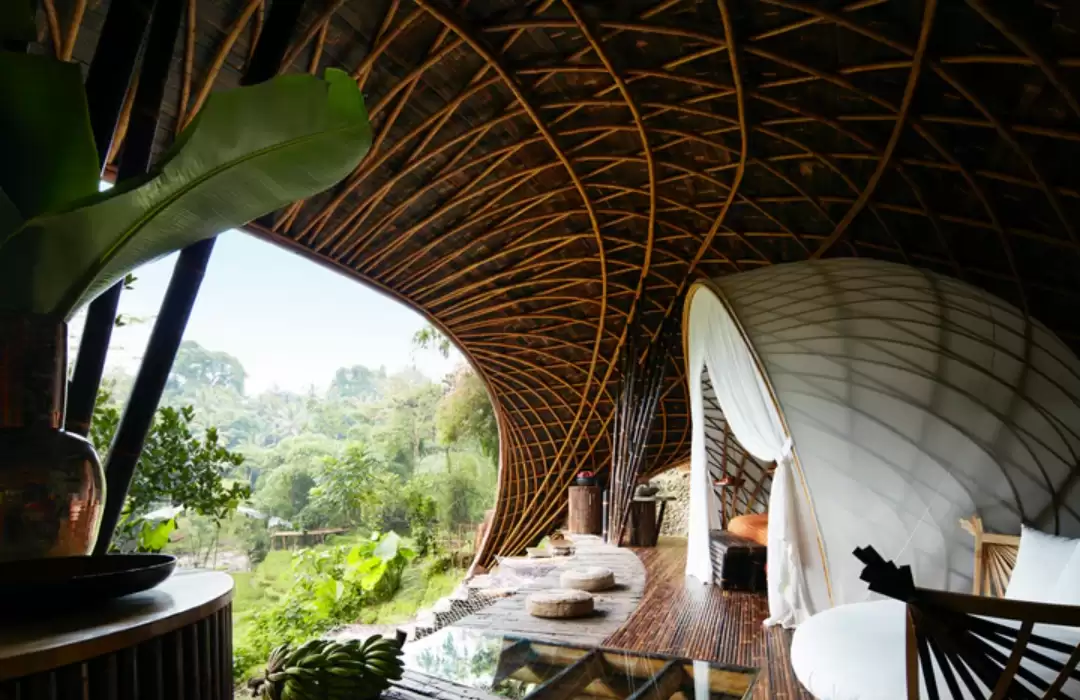 Unwind in Boutique Retreats and Villas